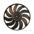 698973R 698372R Cooling radiator fan for FORD FIESTA